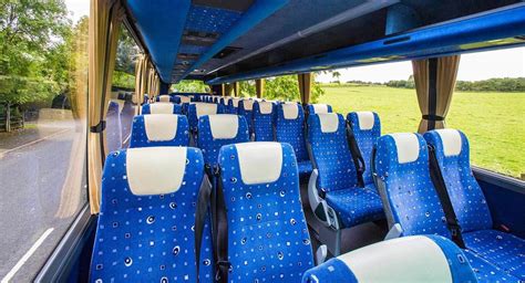 cheap coach hire wigan